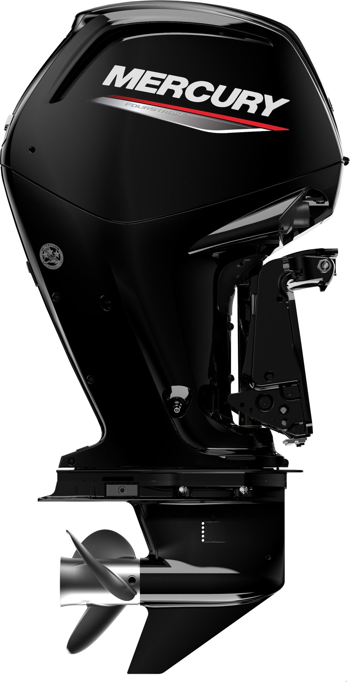 Mercury F80 EFI Aussenborder - Marina Wassersport GmbH