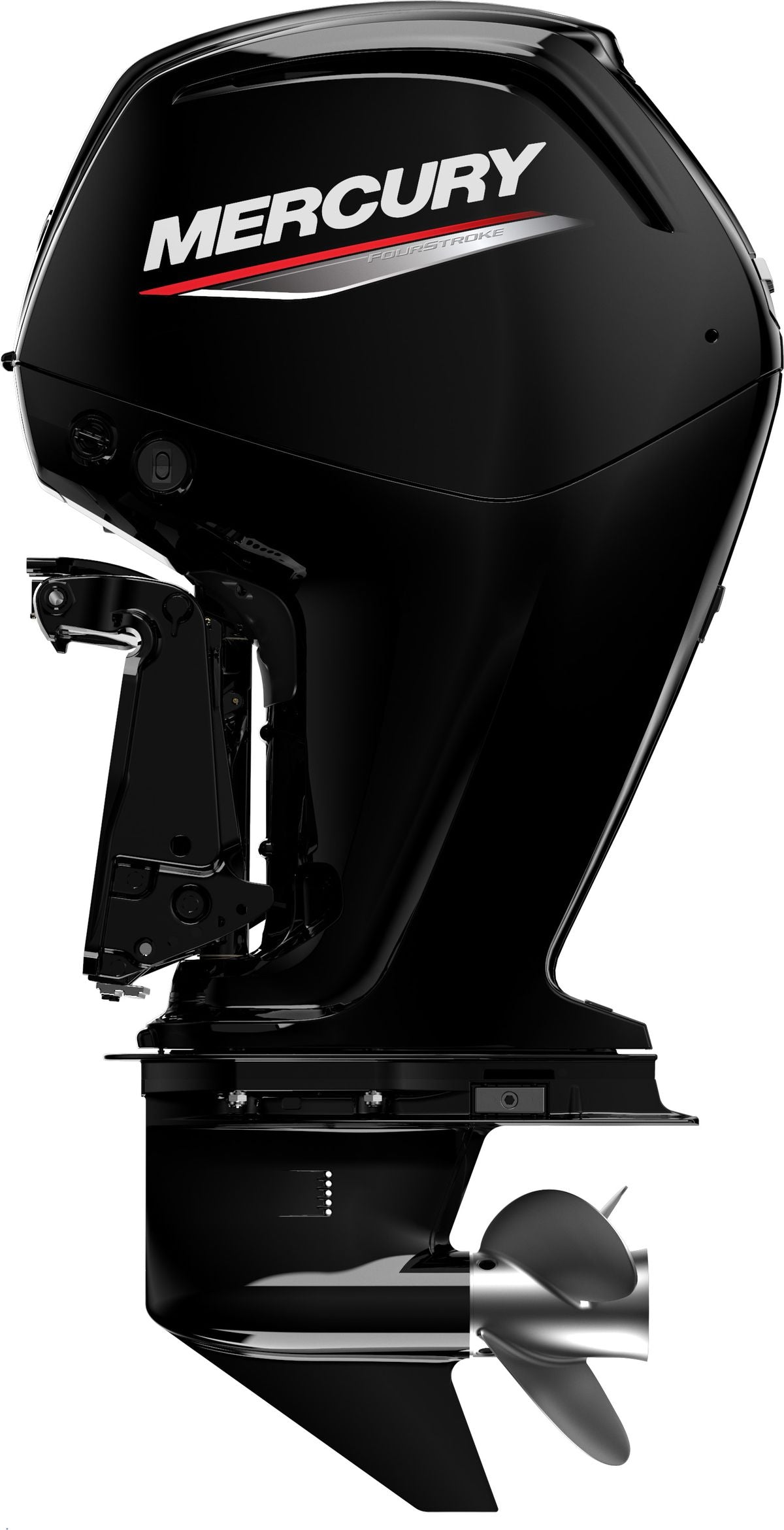 Mercury F80 EFI Aussenborder - Marina Wassersport GmbH