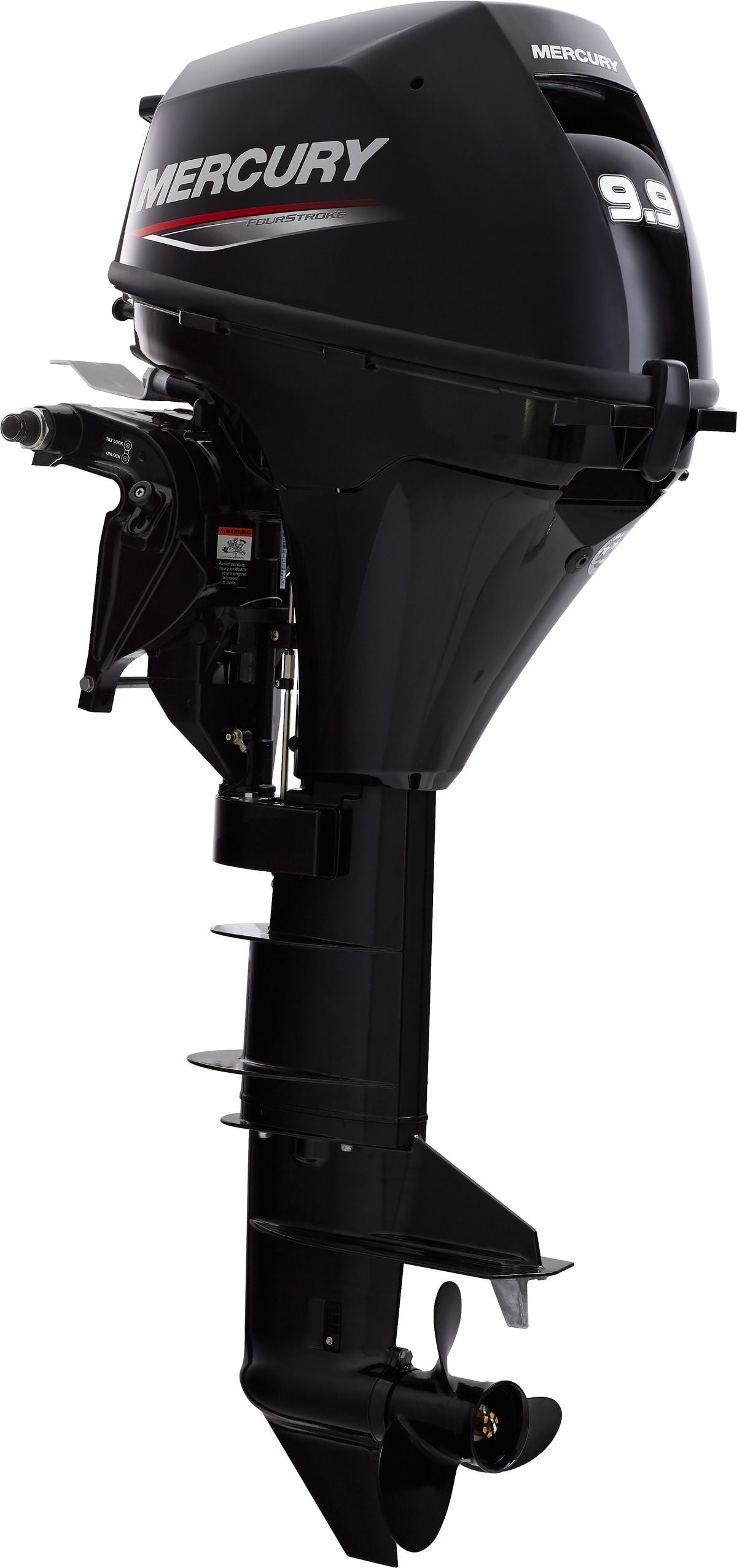 Mercury F9.9E