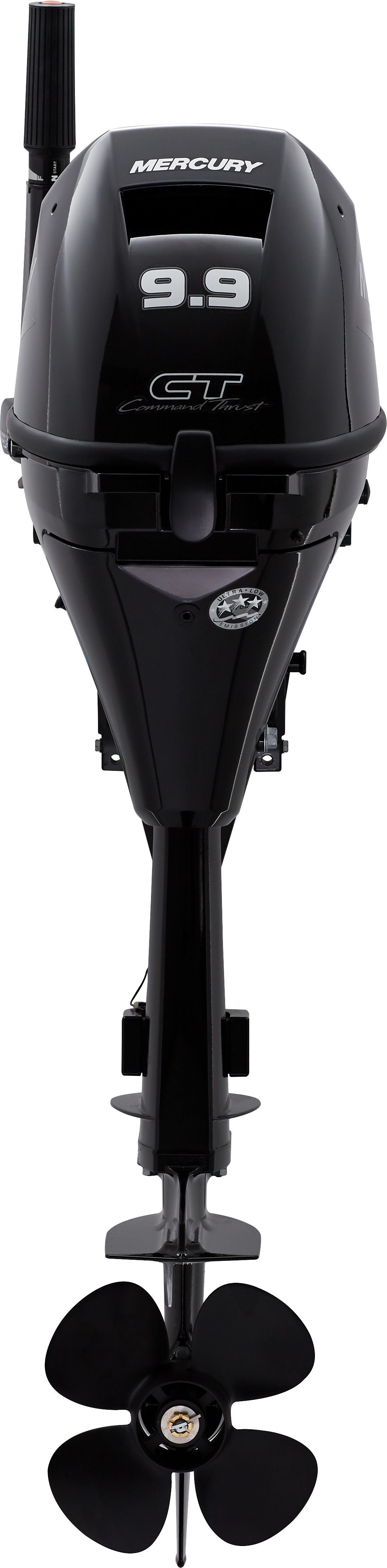 Mercury F9.9 Vergaser Aussenborder - Marina Wassersport GmbH