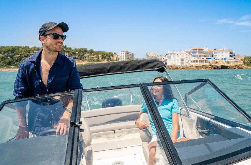 Quicksilver Activ 555 Bowrider - Marina Wassersport GmbH