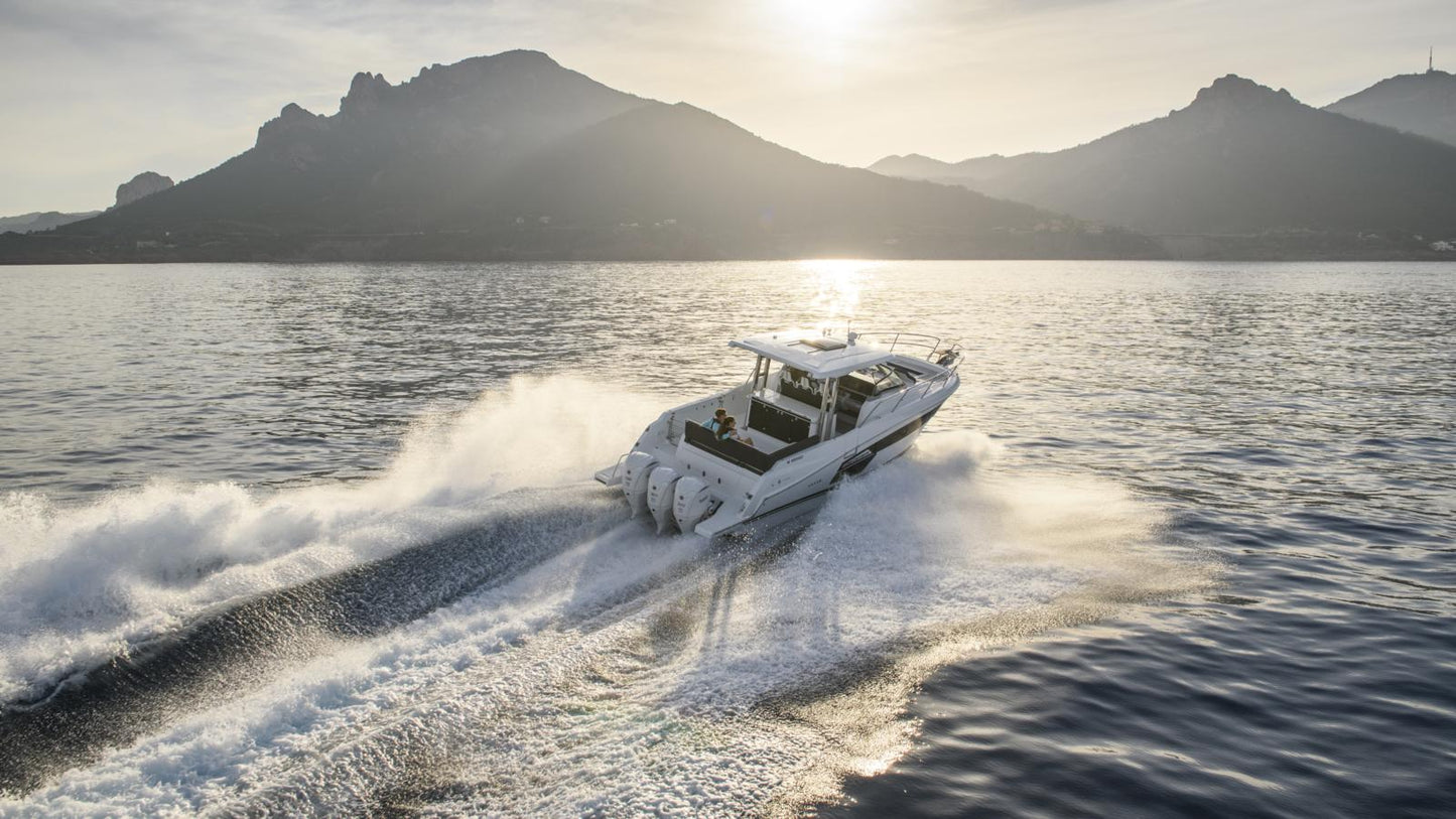 Yamaha F300 Aussenborder - Marina Wassersport GmbH