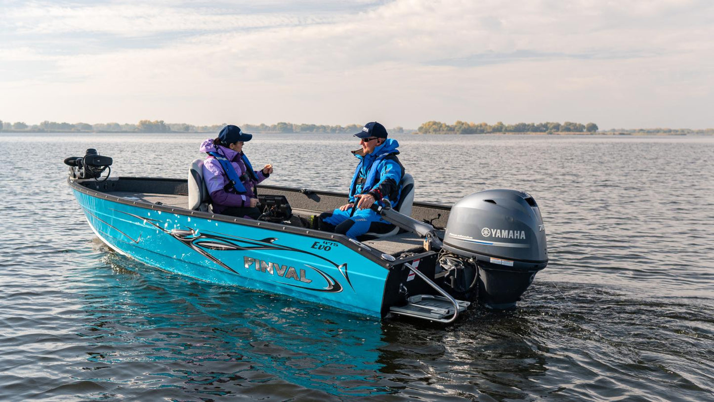 Yamaha F70 Aussenborder - Marina Wassersport GmbH