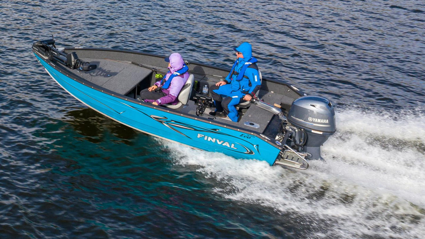 Yamaha F70 Aussenborder - Marina Wassersport GmbH