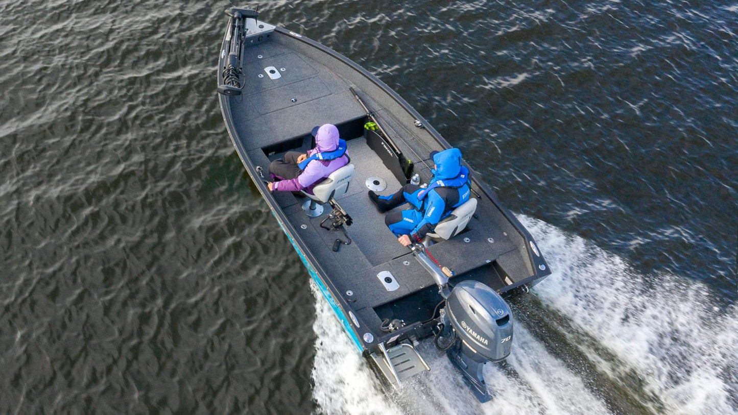 Yamaha F70 Aussenborder - Marina Wassersport GmbH