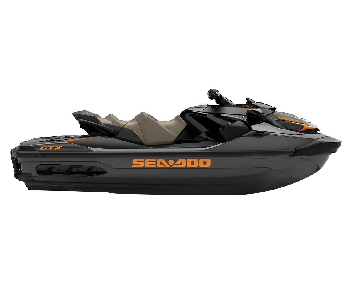 SeaDoo GTX 170 Jetski Modell 2023