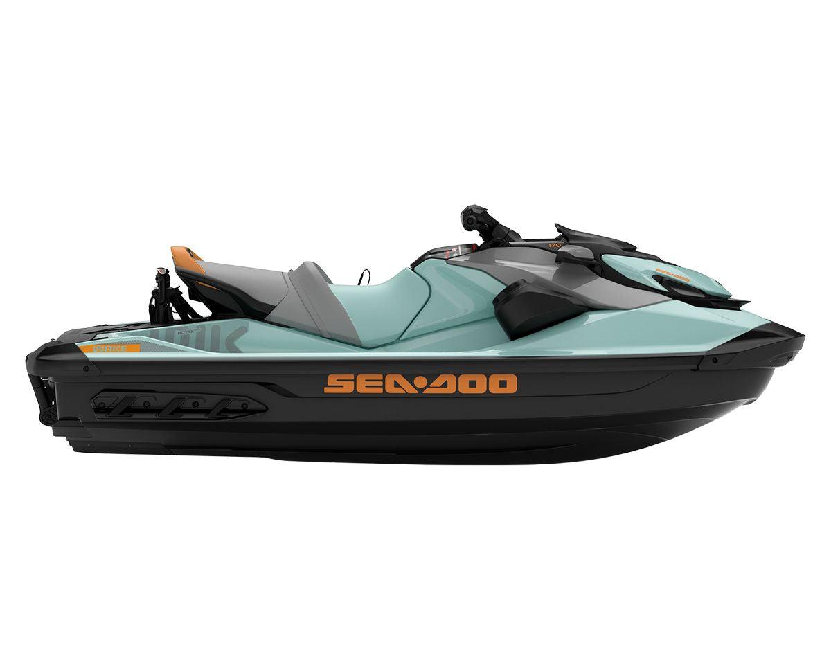 SeaDoo Wake 170 Jetski Modell 2023 - Neo Mint