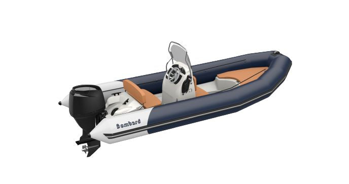 Bombard Sunrider 550 - Marina Wassersport GmbH