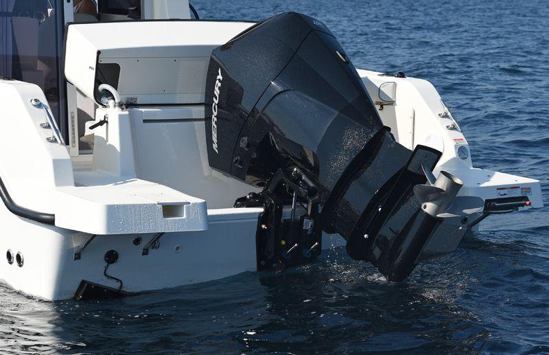 Quicksilver 805 Pilothouse - Marina Wassersport GmbH