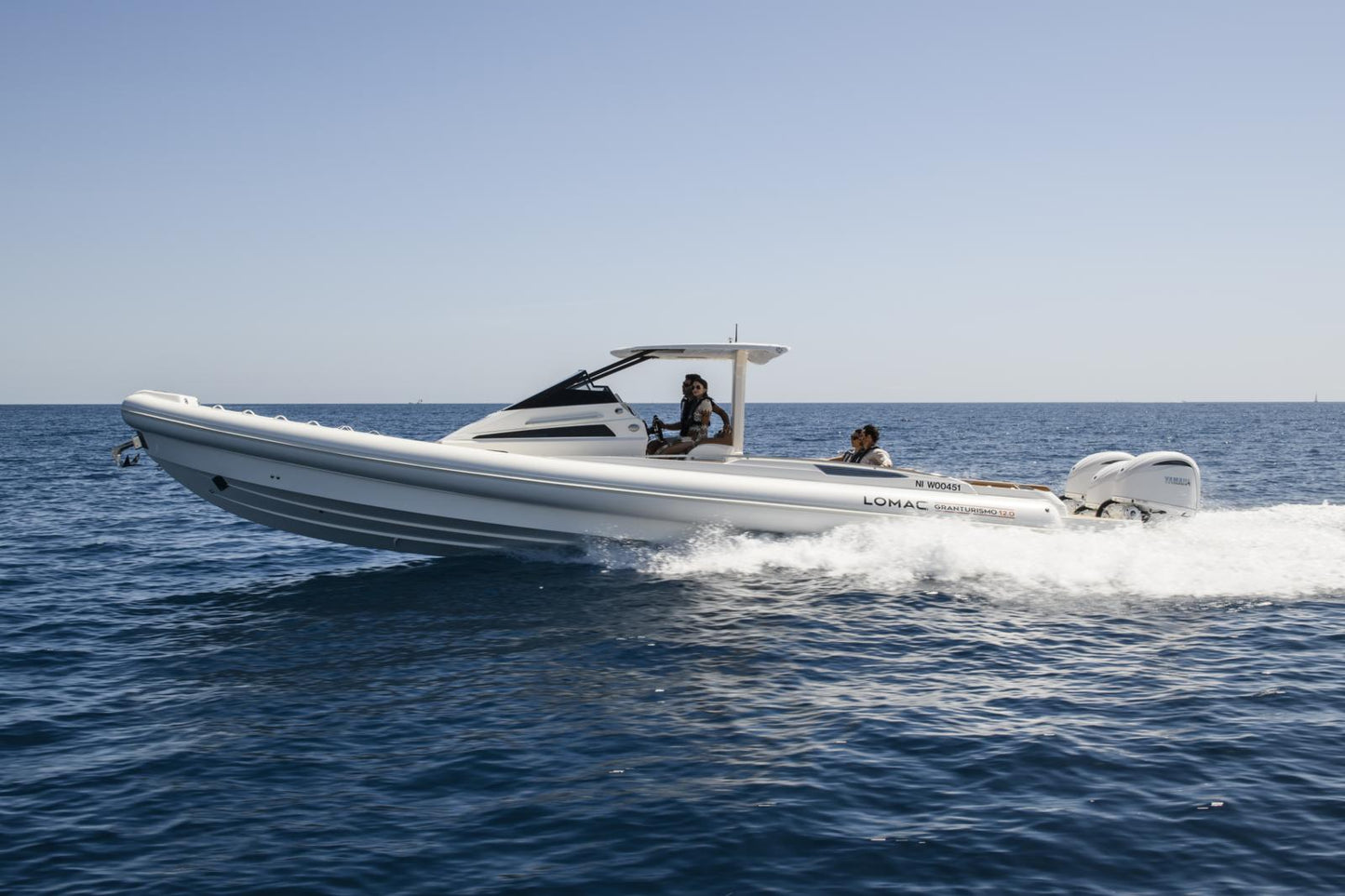 Yamaha F300 Aussenborder - Marina Wassersport GmbH
