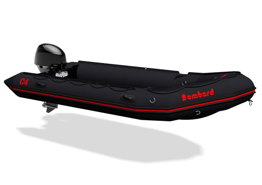 Bombard Commando C4 - Marina Wassersport GmbH