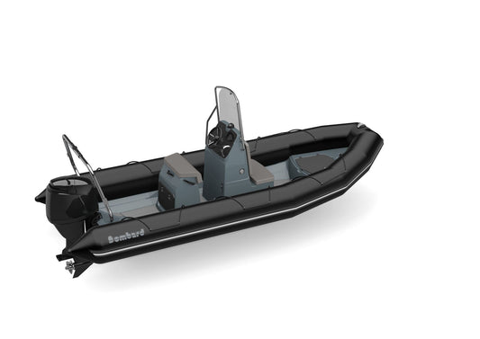 Bombard Explorer 550 - Marina Wassersport GmbH