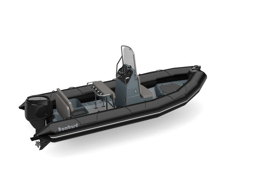 Bombard Explorer 600 - Marina Wassersport GmbH