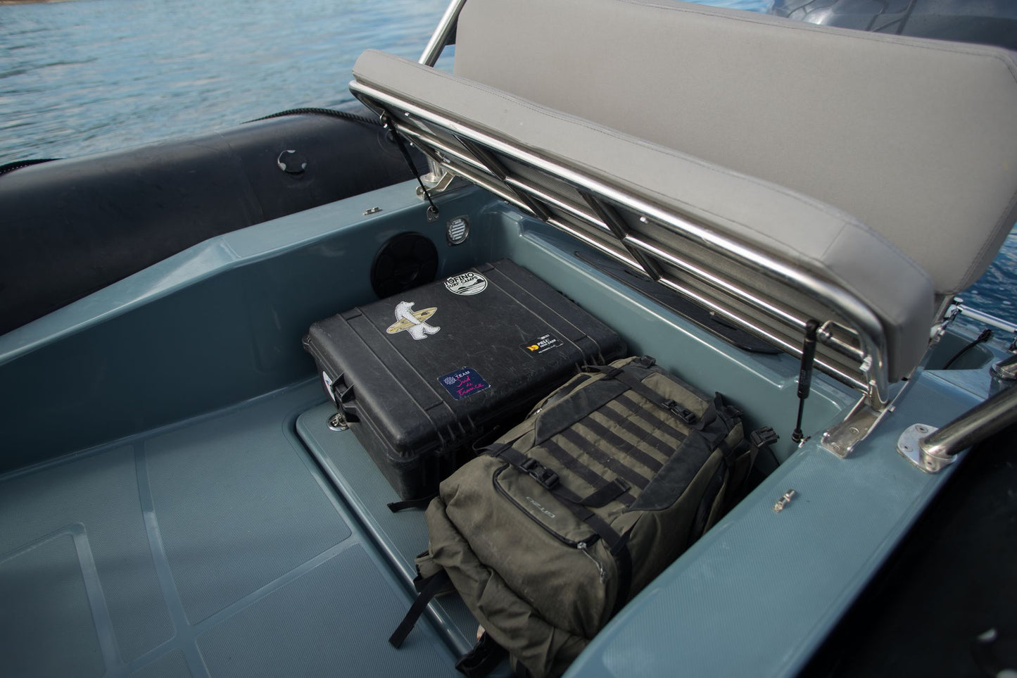 Bombard Explorer 700 - Marina Wassersport GmbH