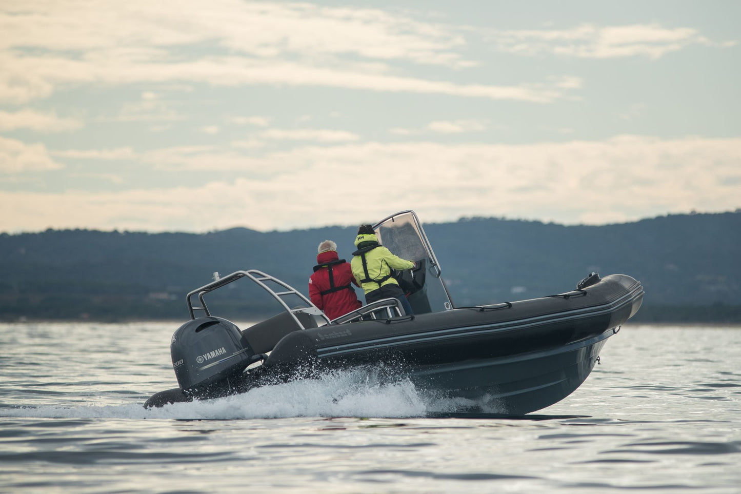 Bombard Explorer 700 - Marina Wassersport GmbH