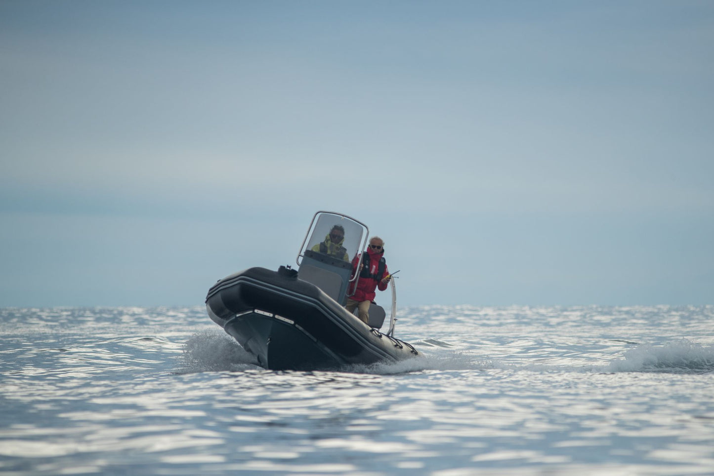 Bombard Explorer 700 - Marina Wassersport GmbH