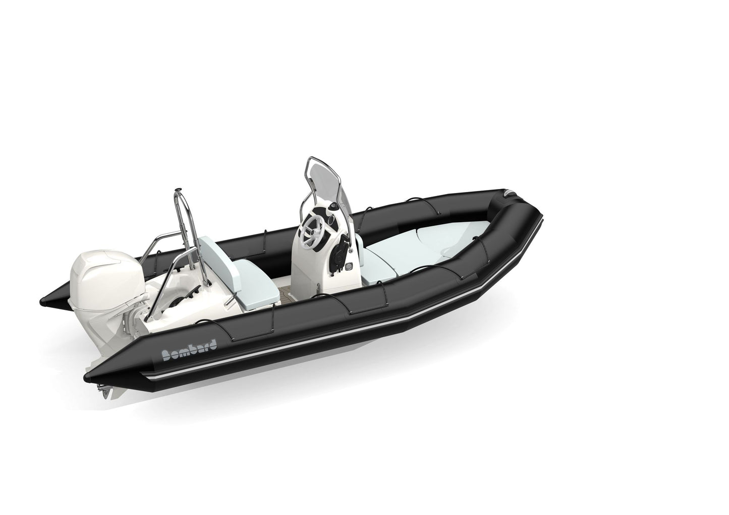 Bombard Sunrider 500 - Marina Wassersport GmbH