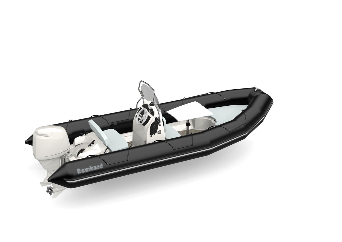 Bombard Sunrider 550 - Marina Wassersport GmbH