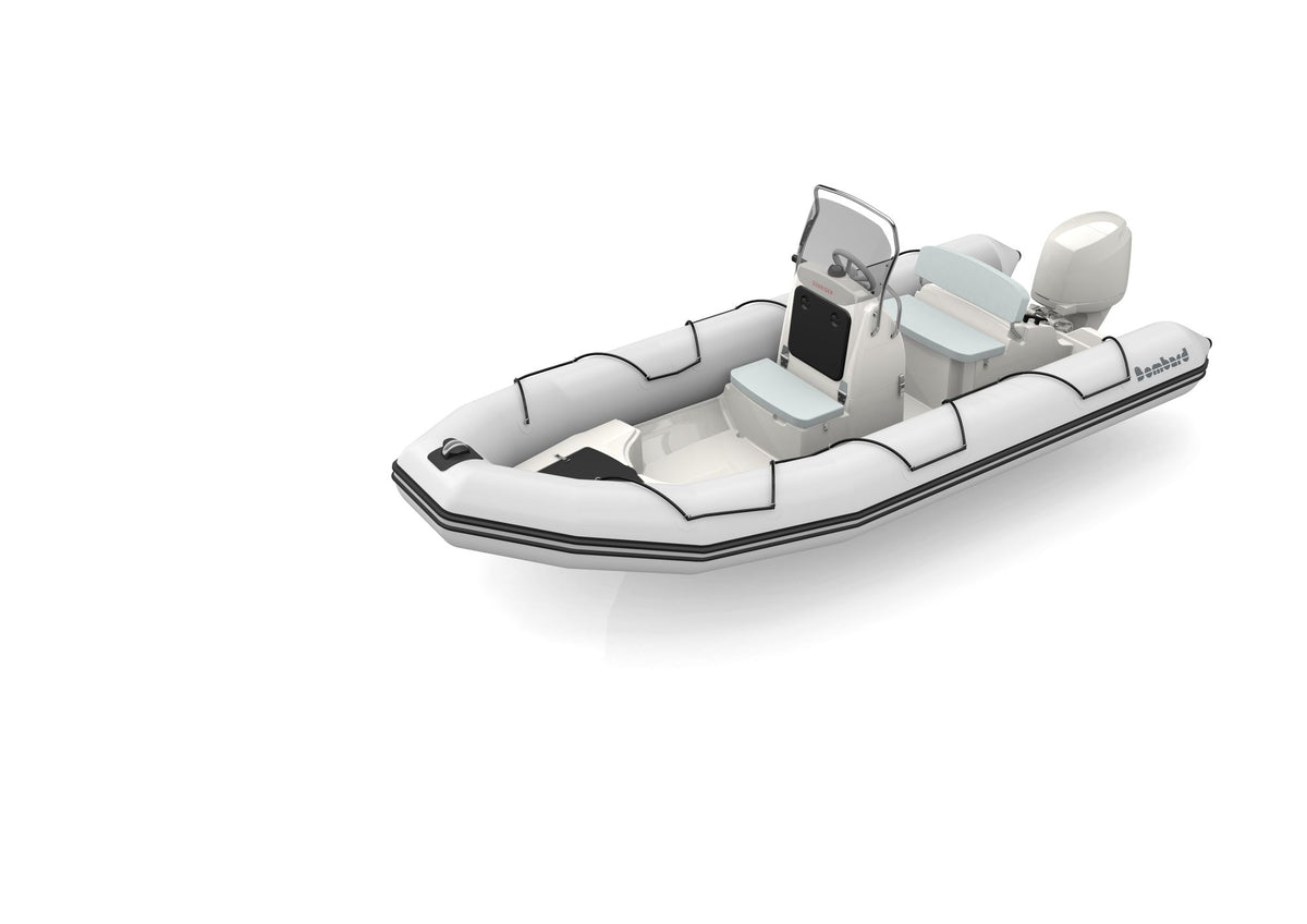 Bombard Sunrider 550 - Marina Wassersport GmbH