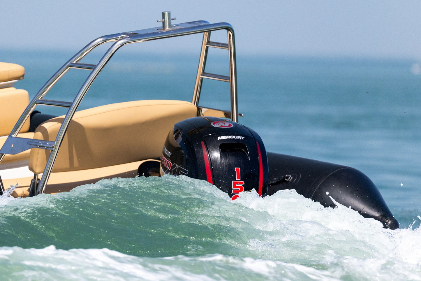 Bombard Sunrider 700 - Marina Wassersport GmbH