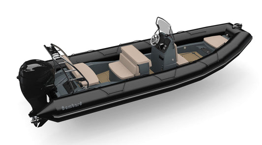 Bombard Sunrider 700 - Marina Wassersport GmbH