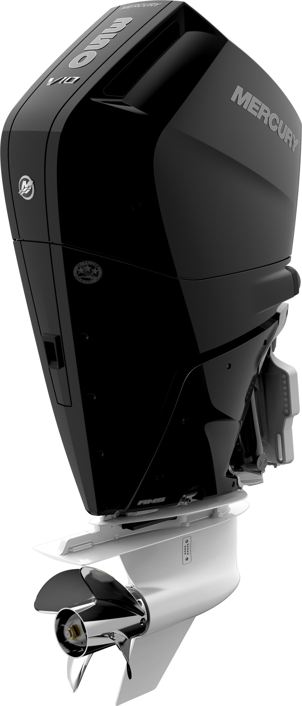 Mercury F350 Aussenborder - Marina Wassersport GmbH