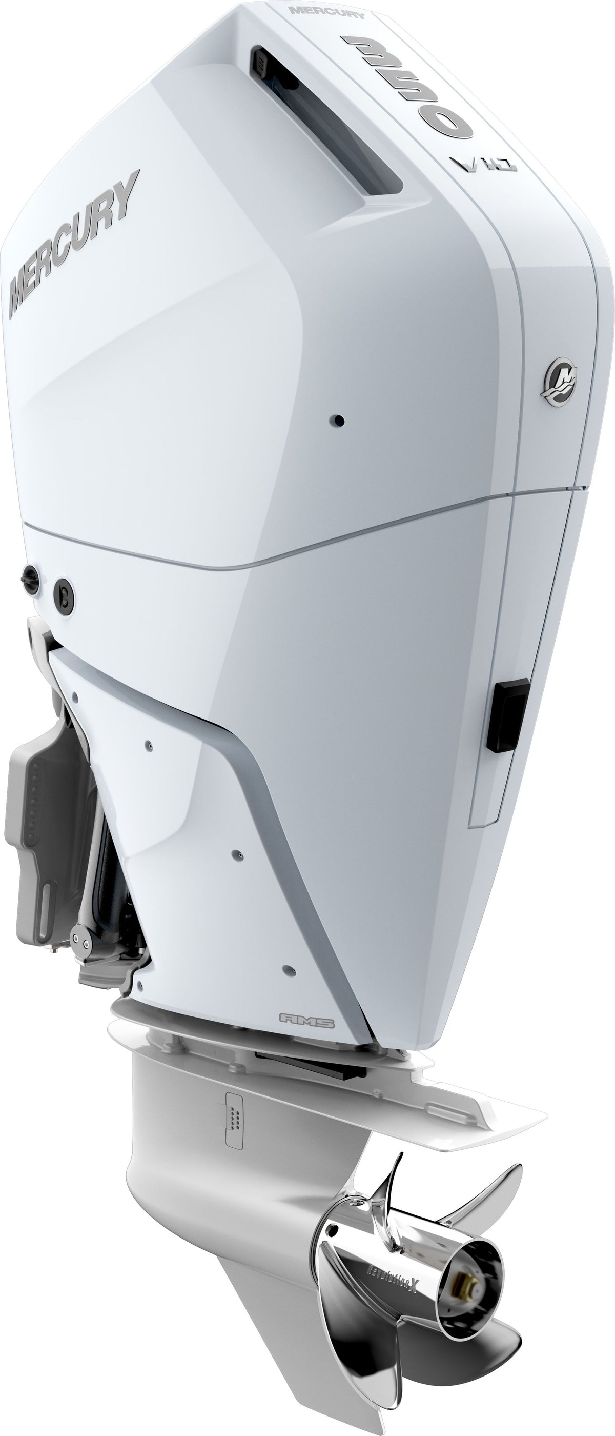 Mercury F350 Aussenborder - Marina Wassersport GmbH
