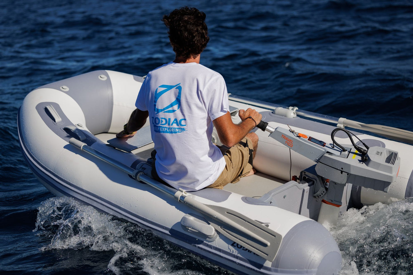 Zodiac Cadet Aero 310 - Marina Wassersport GmbH