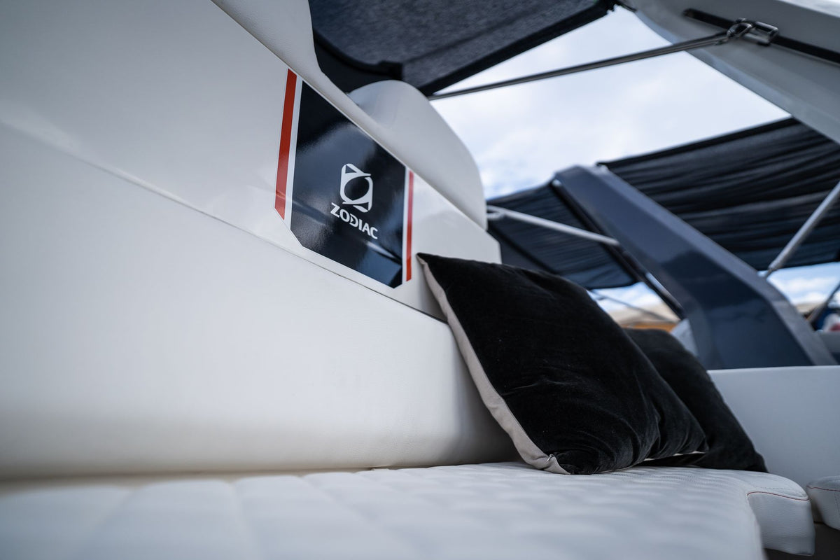Zodiac Medline 7.5 GT - Limited Edition - Marina Wassersport GmbH
