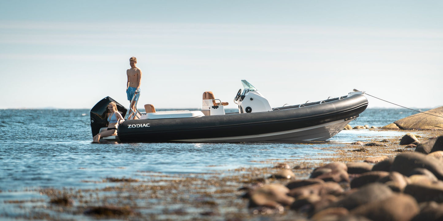 Zodiac Medline 7.5 - Marina Wassersport GmbH
