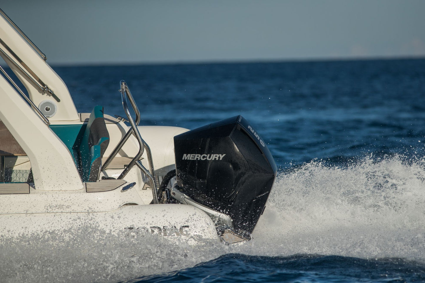 Zodiac Medline 7.5 - Marina Wassersport GmbH