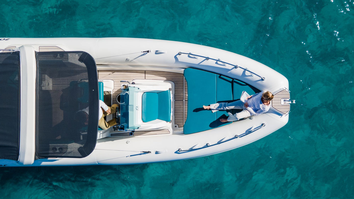Zodiac Medline 7.5 - Marina Wassersport GmbH