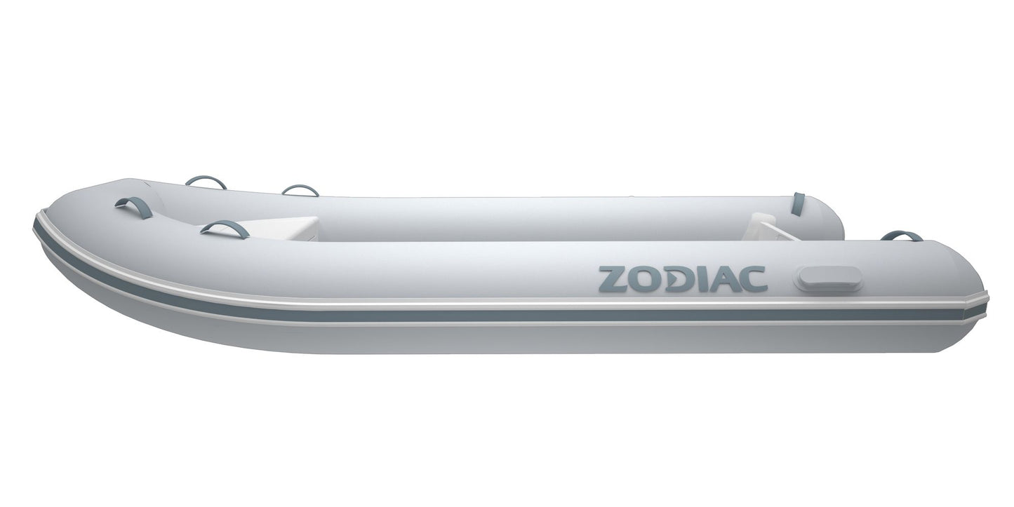 Zodiac Nomad 3.6 RIB Alu - Marina Wassersport GmbH