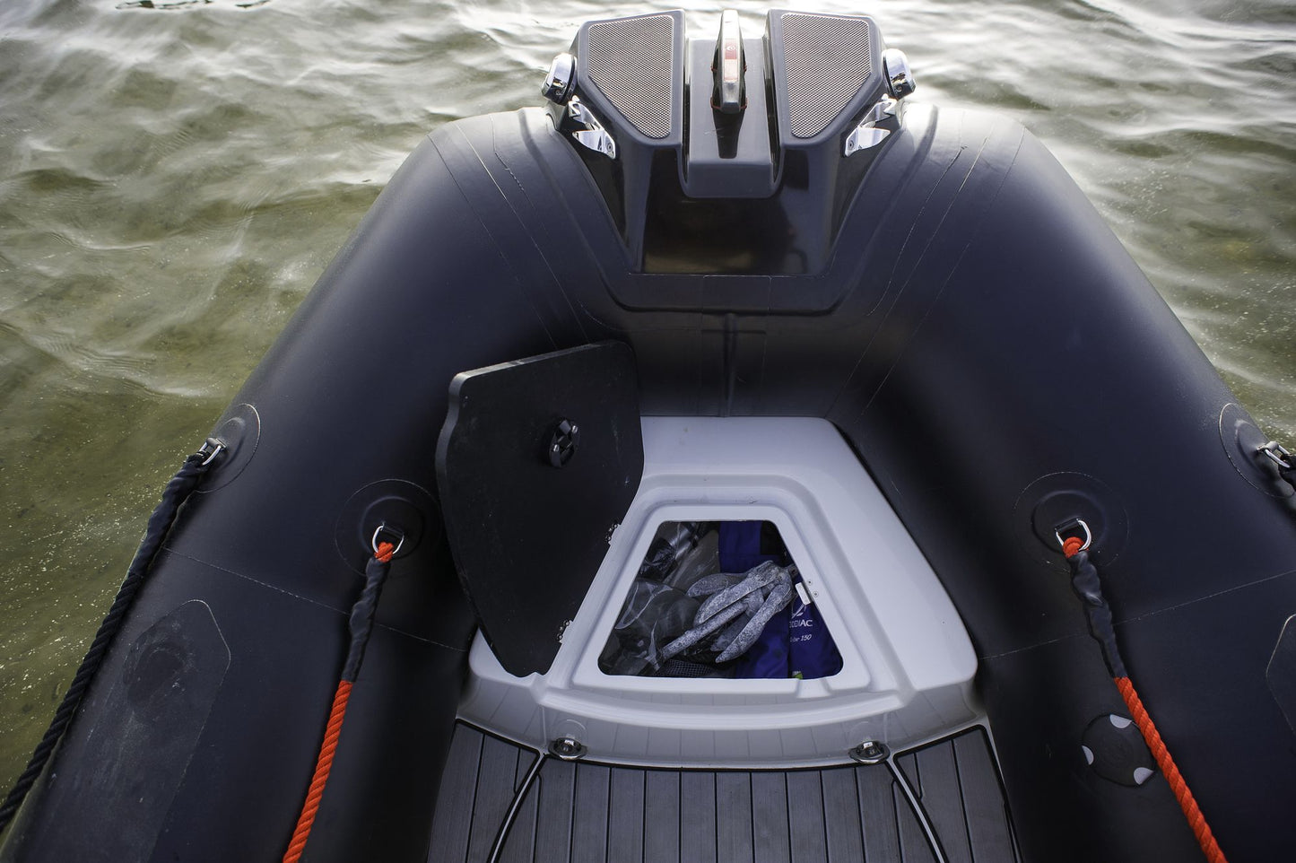 Zodiac Open 3.4 - Marina Wassersport GmbH