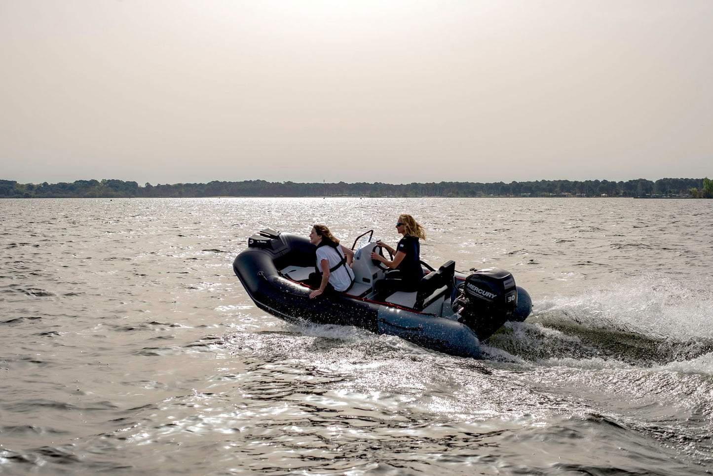 Zodiac Open 3.4 - Marina Wassersport GmbH