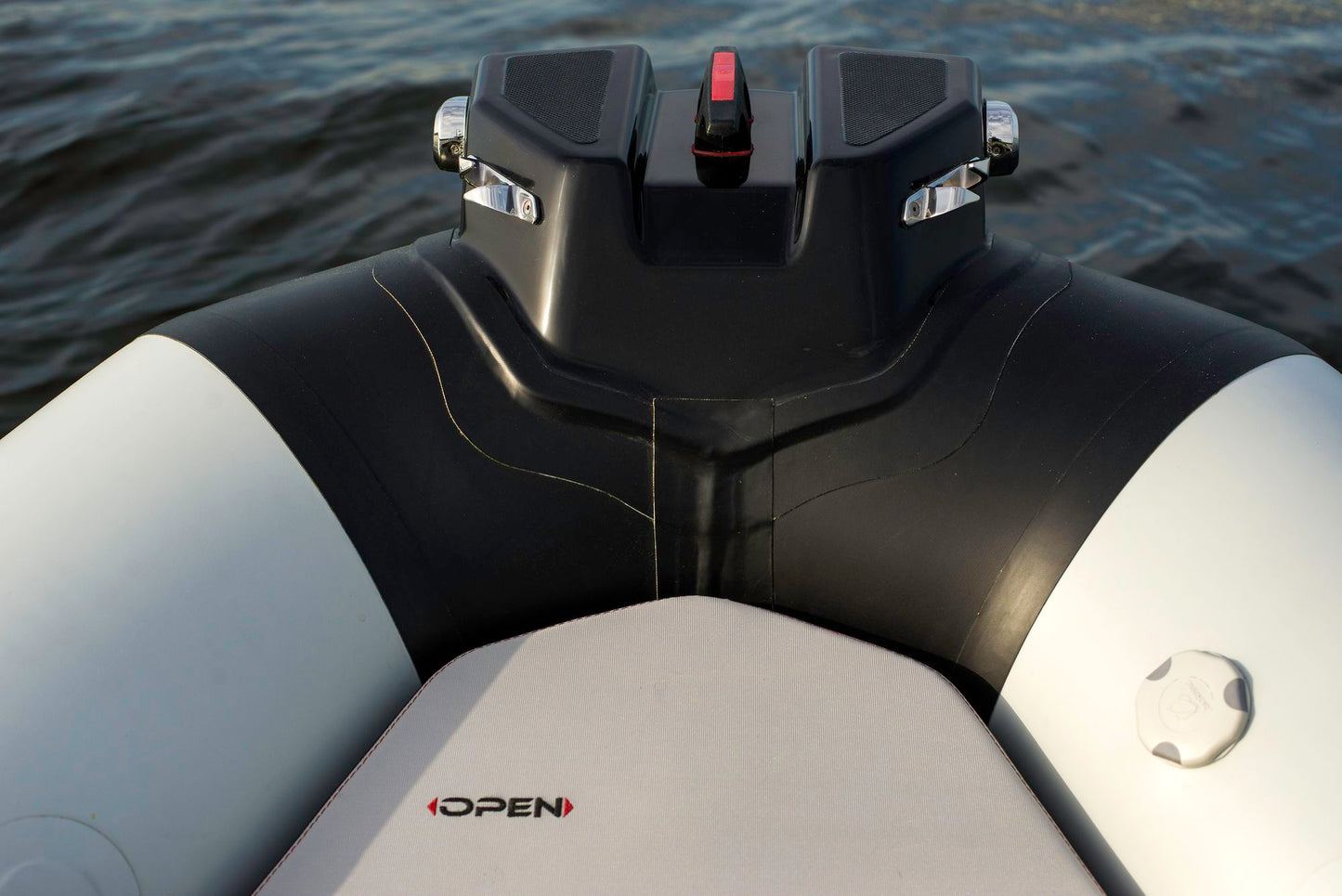 Zodiac Open 4.8 - Marina Wassersport GmbH