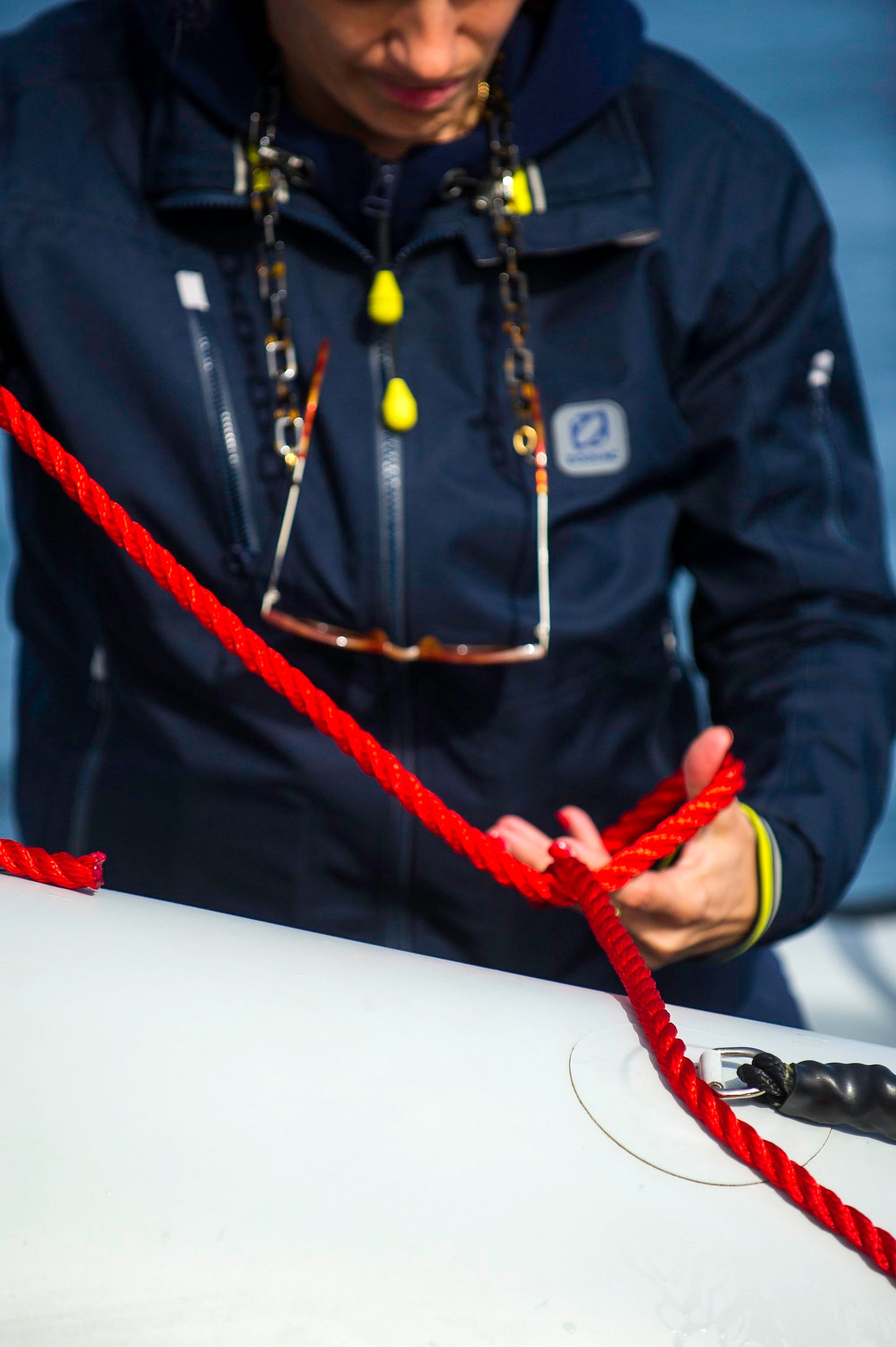 Zodiac Open 4.8 - Marina Wassersport GmbH