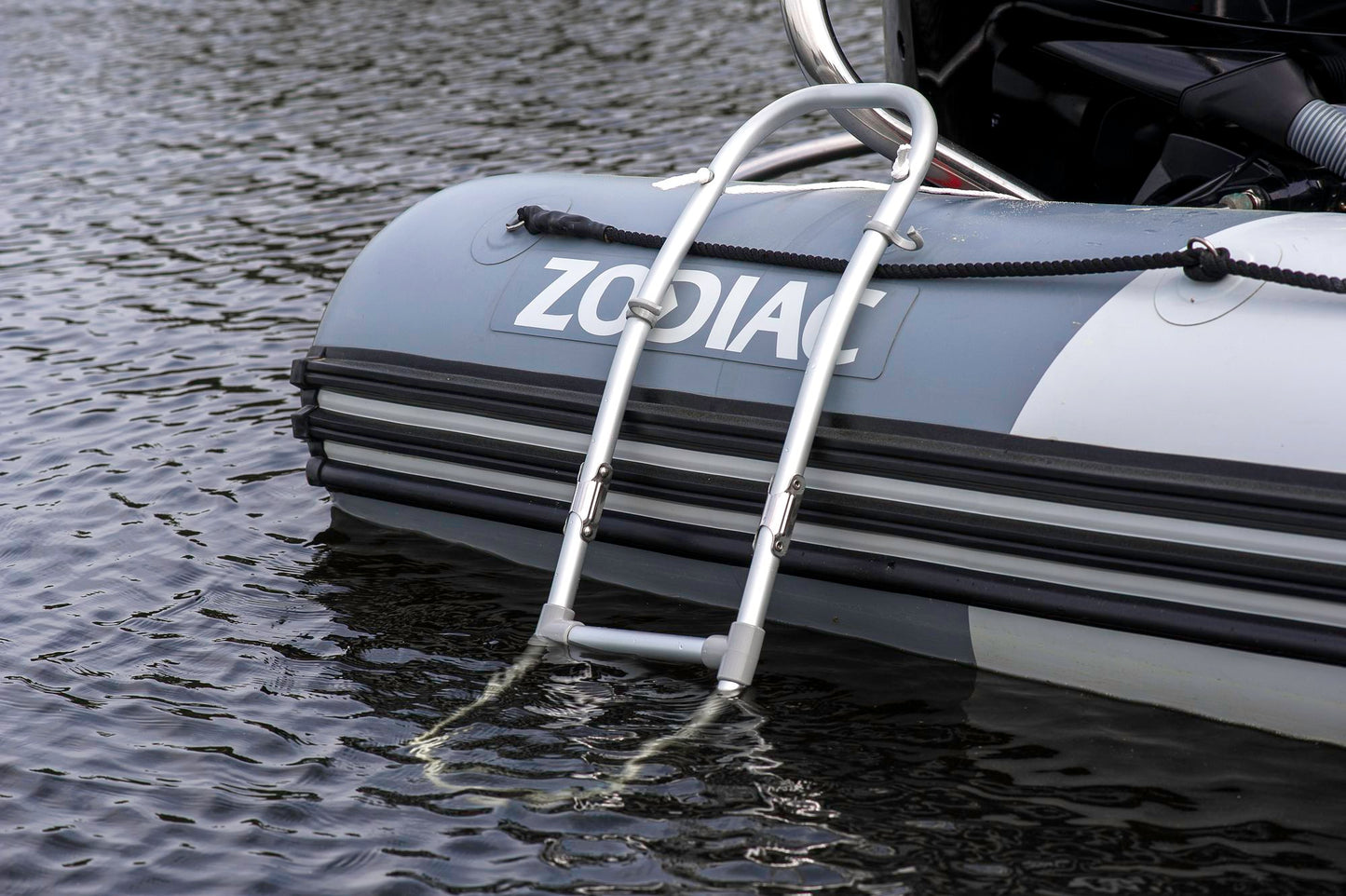 Zodiac Open 4.8 - Marina Wassersport GmbH
