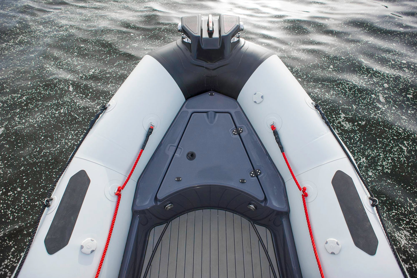 Zodiac Open 4.8 - Marina Wassersport GmbH