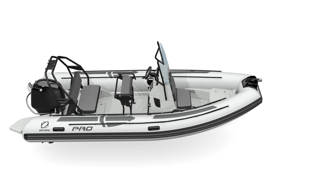 Zodiac Pro 5.5 - Marina Wassersport GmbH