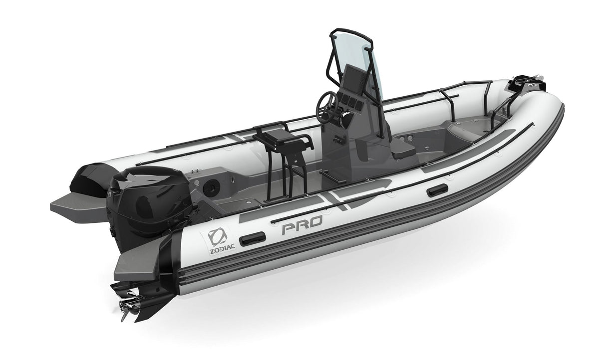 Zodiac Pro 5.5 - Marina Wassersport GmbH