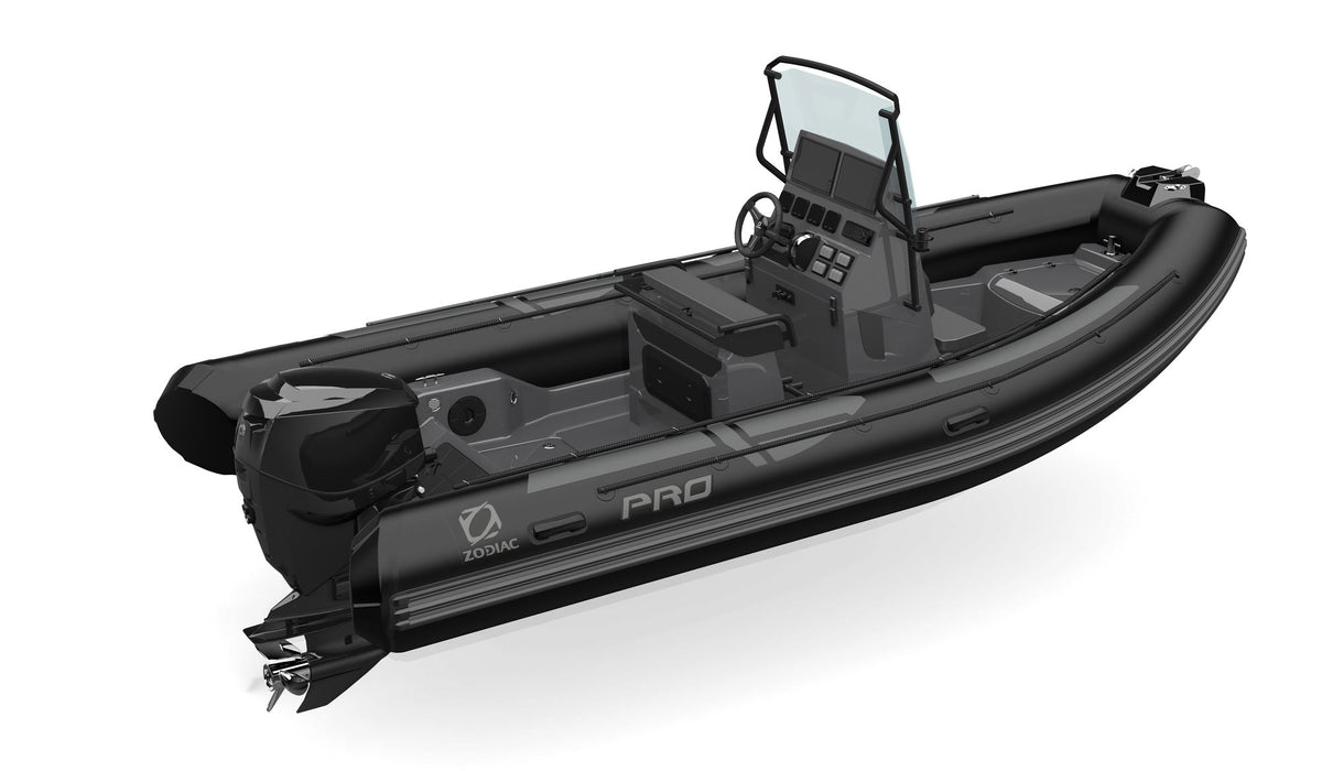 Zodiac Pro 5.5 - Marina Wassersport GmbH