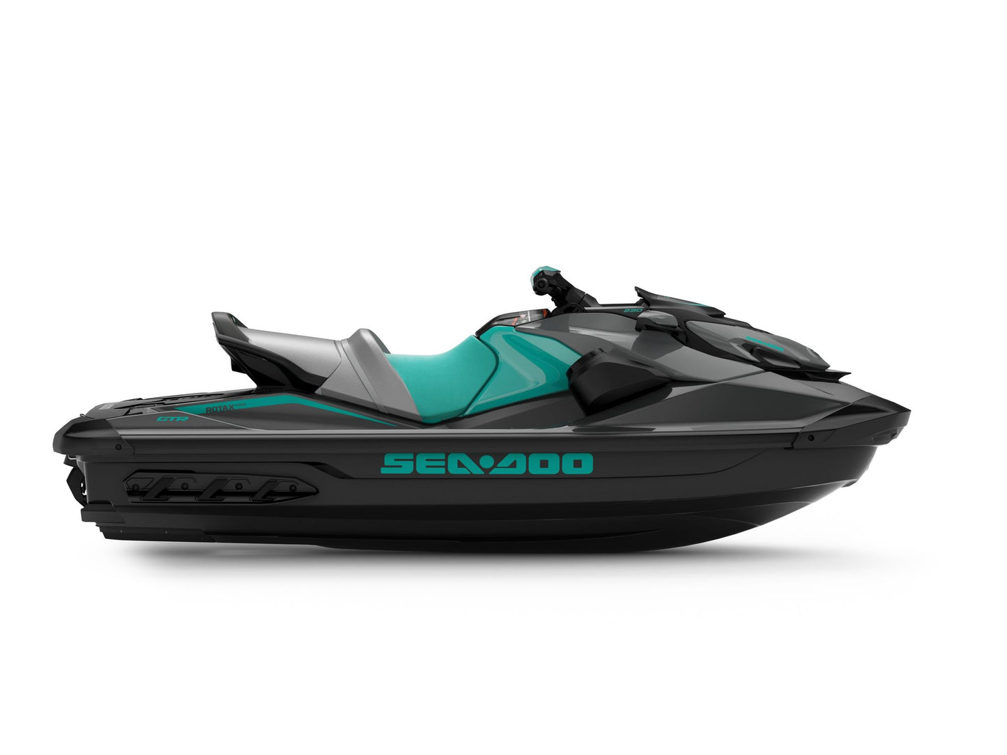 SeaDoo GTR 230 Jetski Modell 2024 - Eclipse Black / Reef Blue