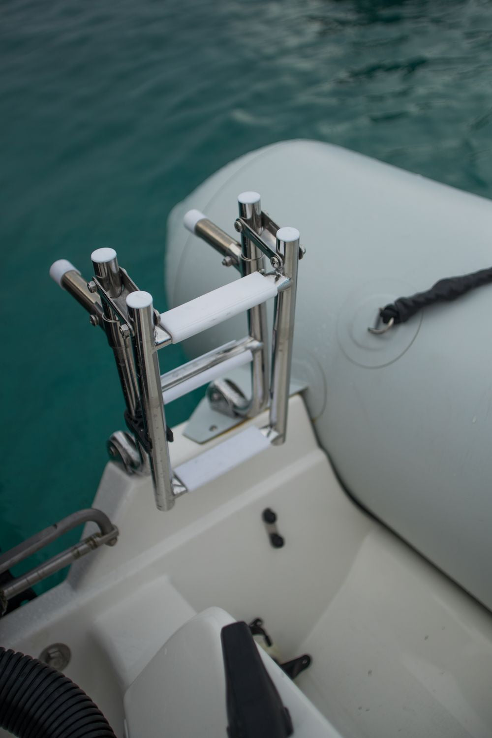 Bombard Sunrider 550 - Marina Wassersport GmbH