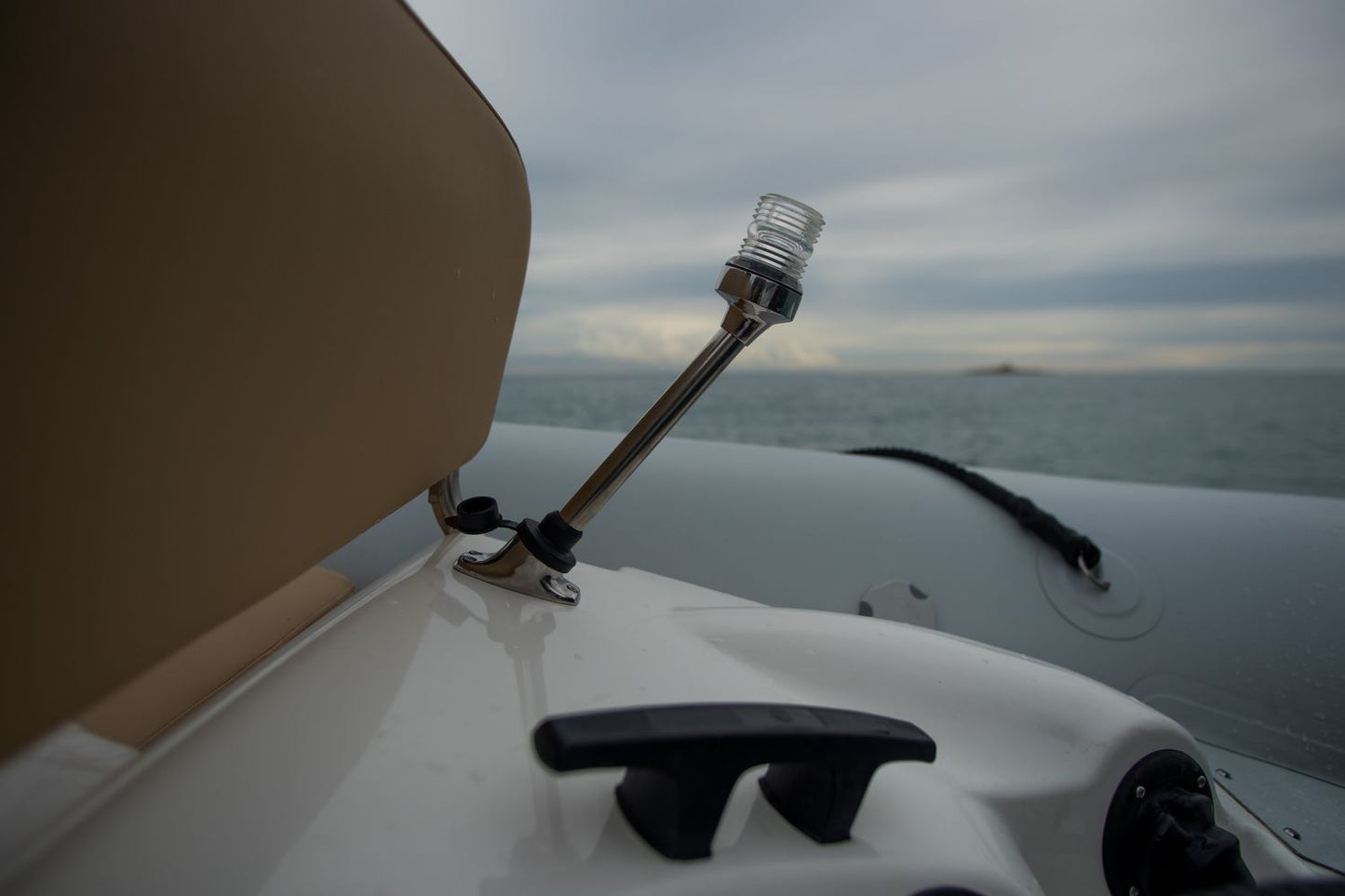 Bombard Sunrider 550 - Marina Wassersport GmbH