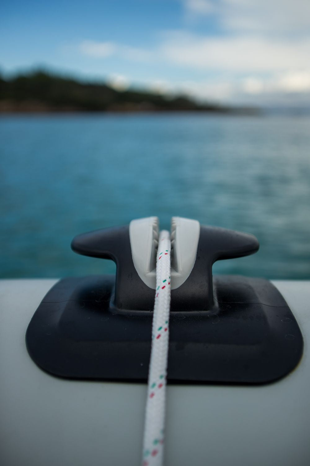 Bombard Sunrider 550 - Marina Wassersport GmbH