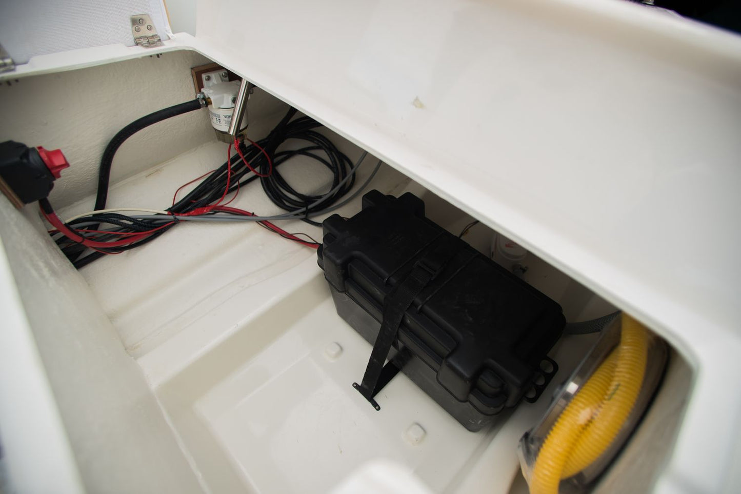 Bombard Sunrider 550 - Marina Wassersport GmbH