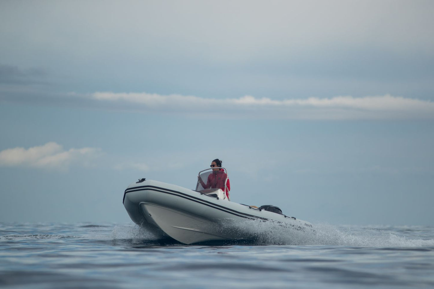Bombard Sunrider 550 - Marina Wassersport GmbH