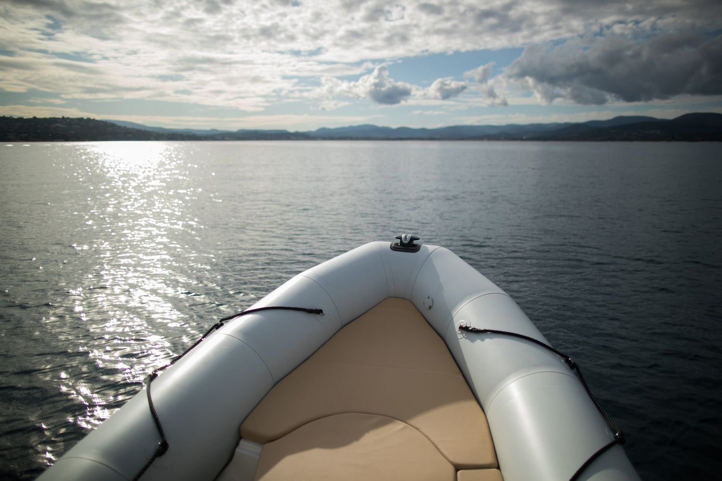 Bombard Sunrider 550 - Marina Wassersport GmbH