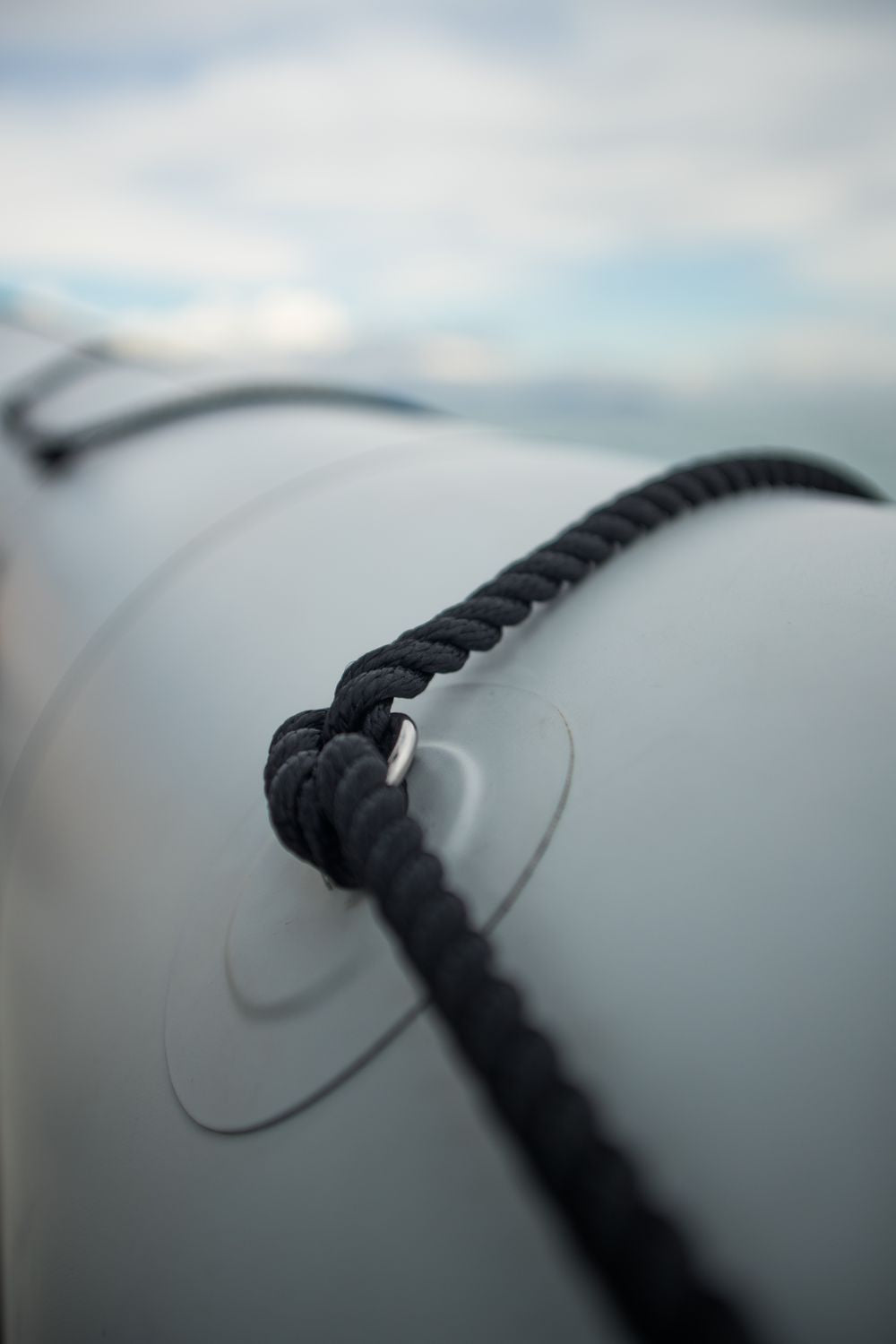 Bombard Sunrider 550 - Marina Wassersport GmbH